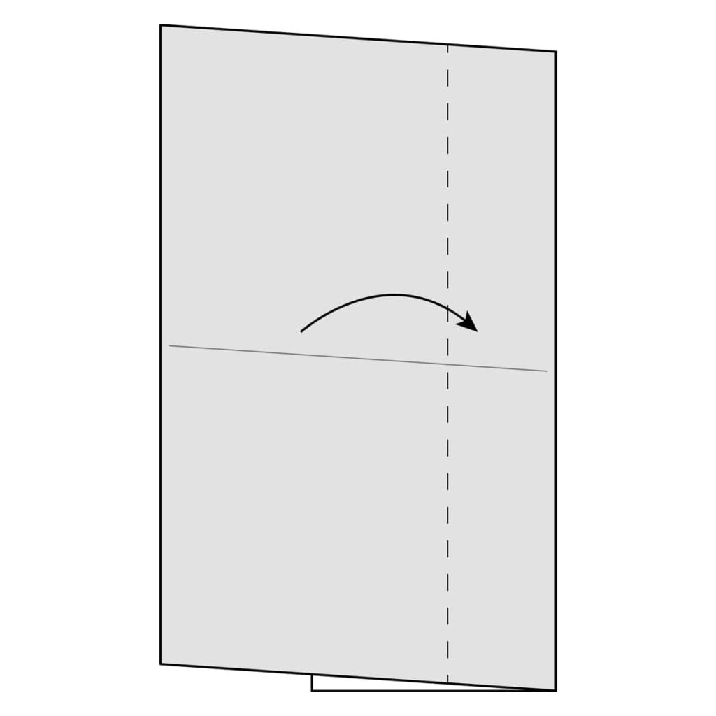 Crimp Step 3