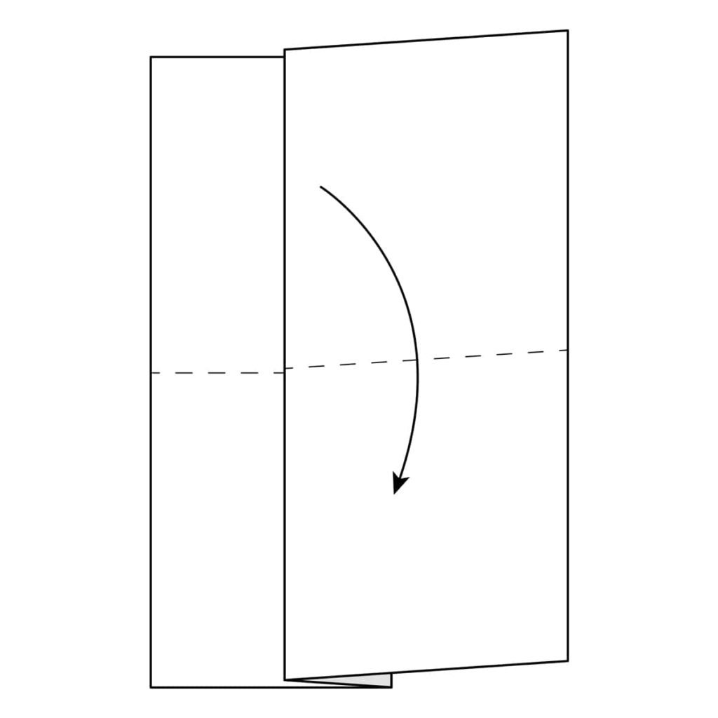 Crimp Step 4