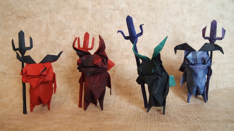 Little Devils