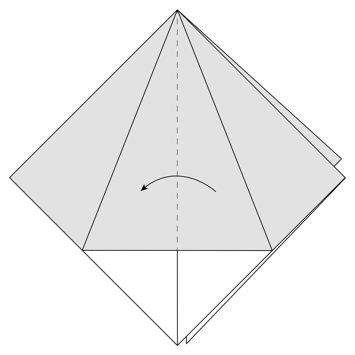 Frog Base Step 11