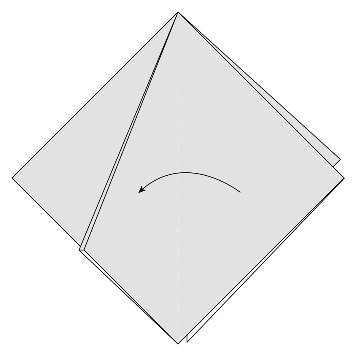 Frog Base Step 12