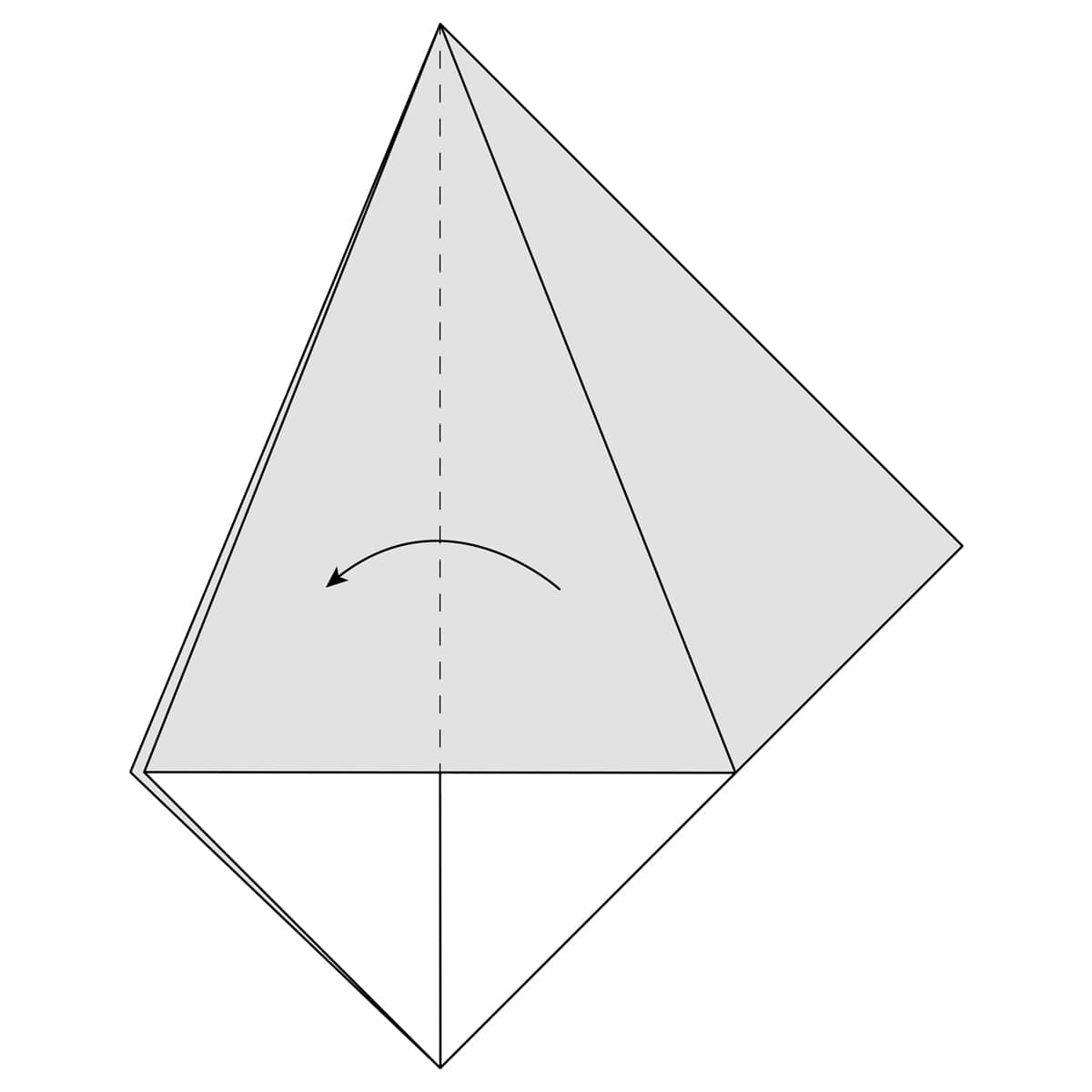 Frog Base Step 19