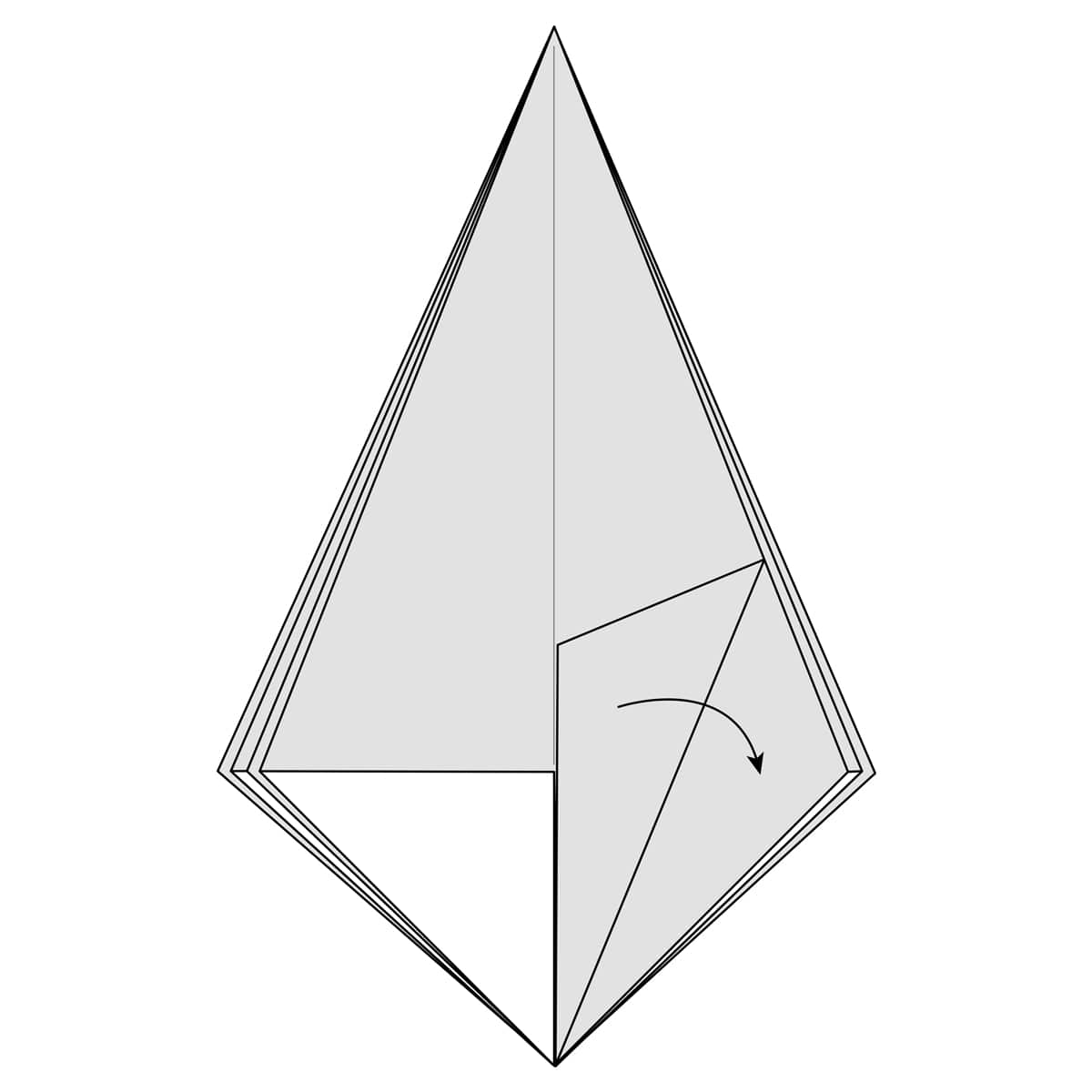 Frog Base Step 25