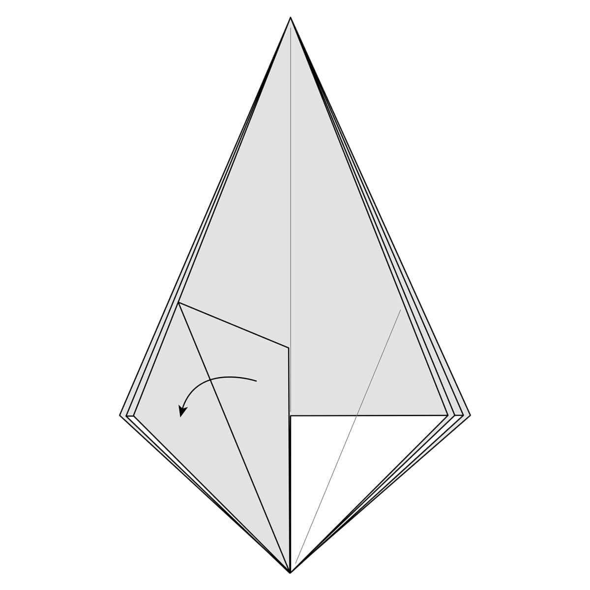 Frog Base Step 27