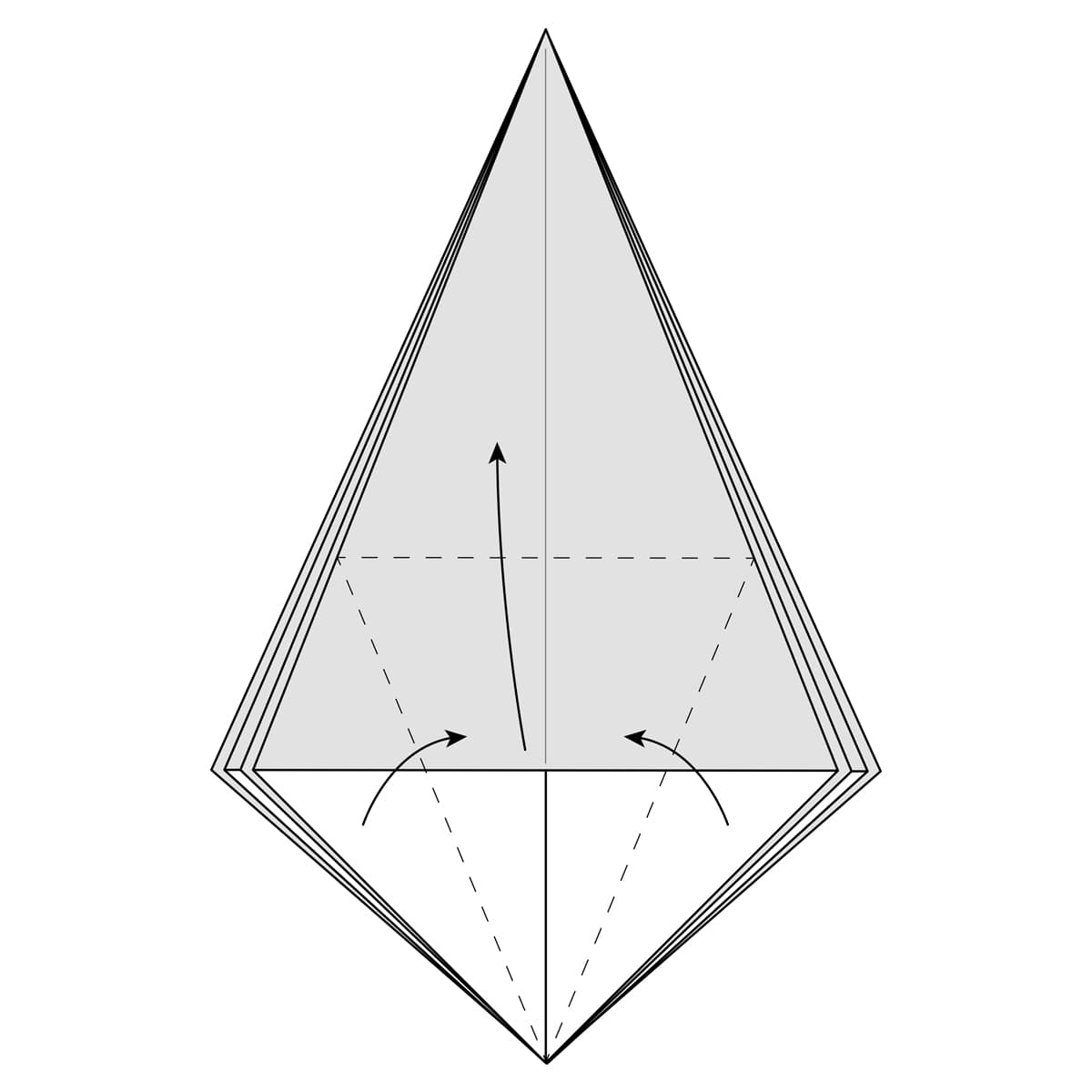 Frog Base Step 28