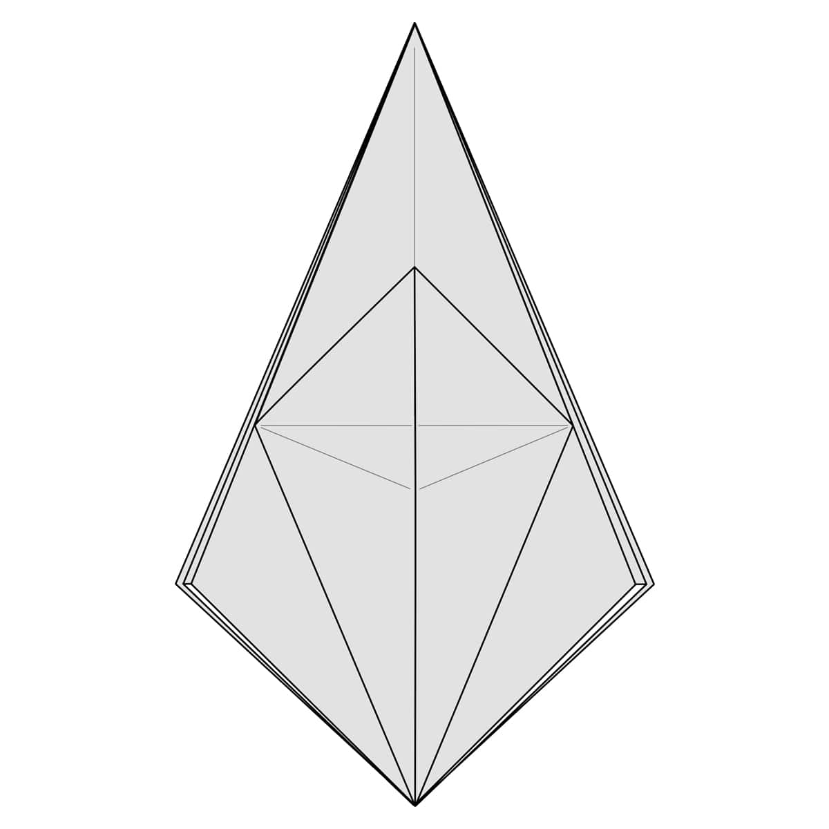Frog Base Step 30