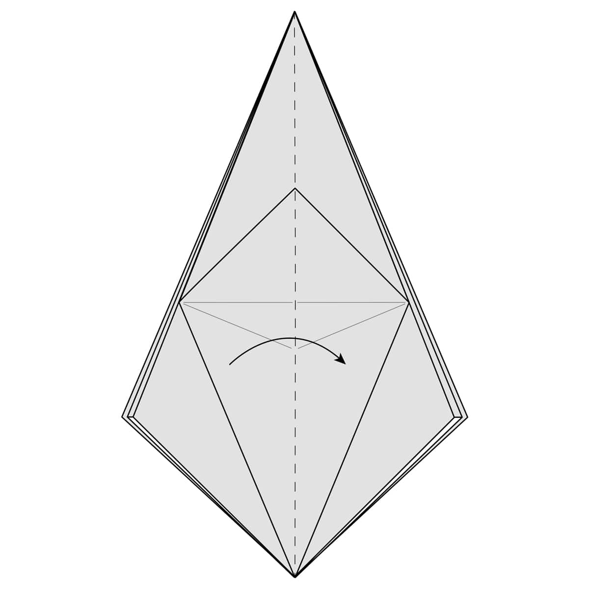 Frog Base Step 31