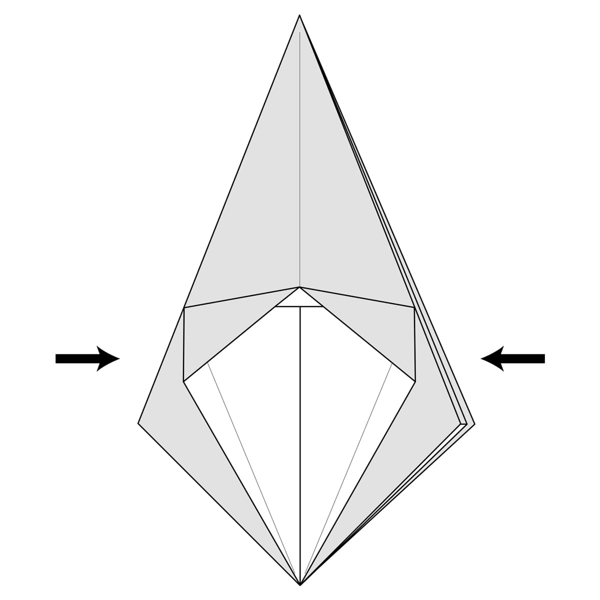 Frog Base Step 38