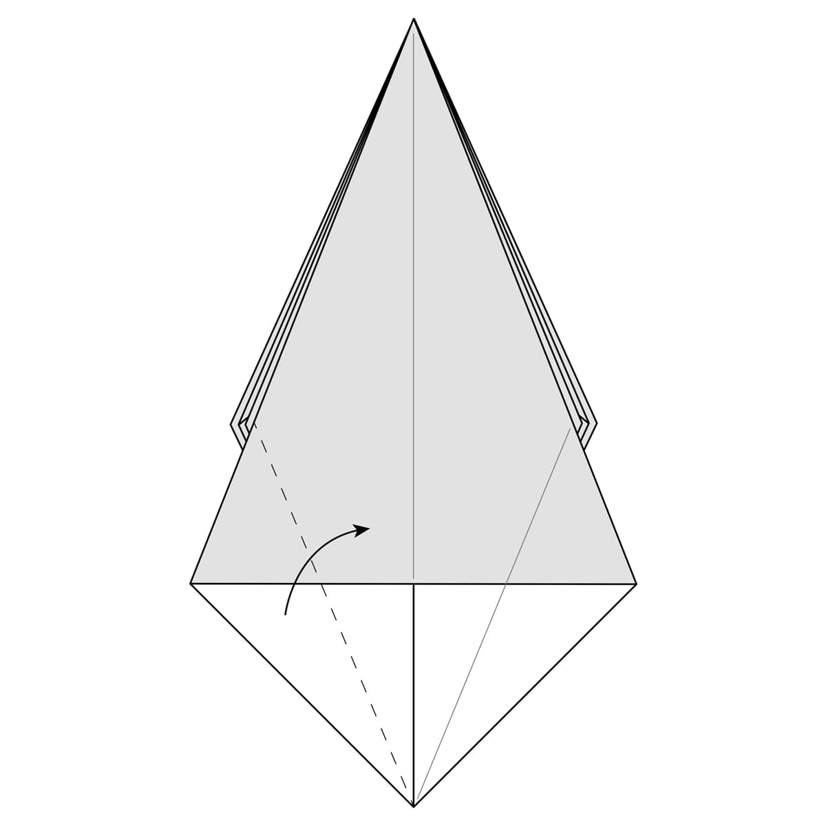 Frog Base Step 50