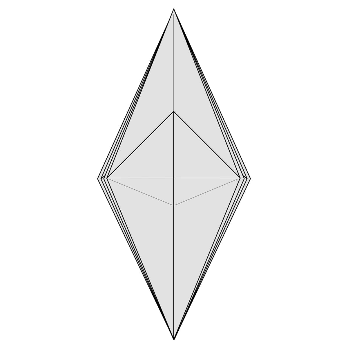 The Completed Frog Base