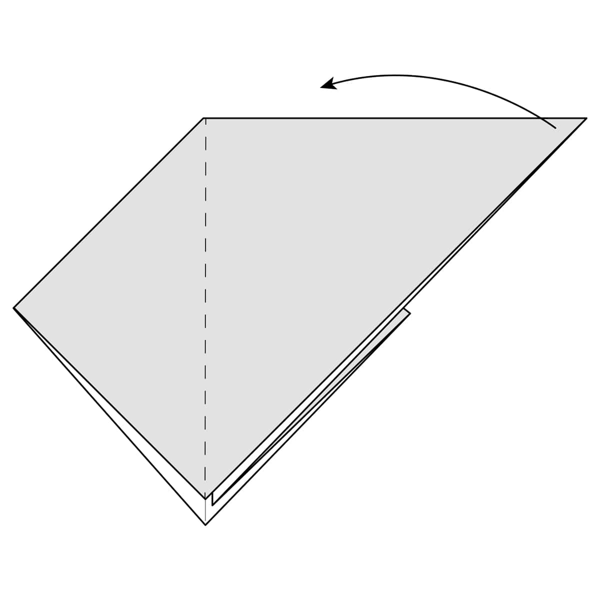 Frog Base Step 6