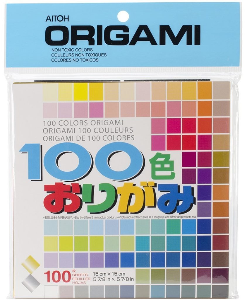 kami paper