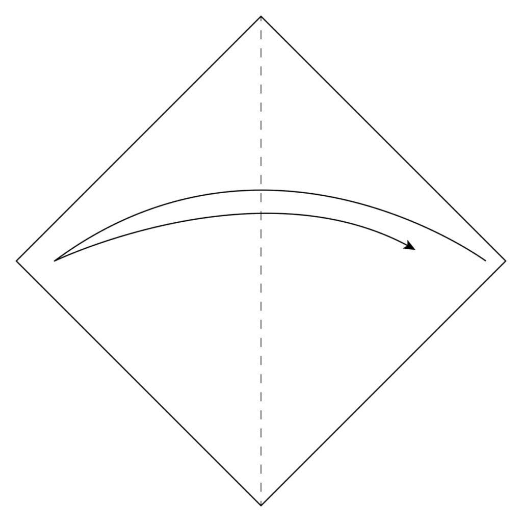 Kite Base Step 1