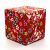 easy origami cube