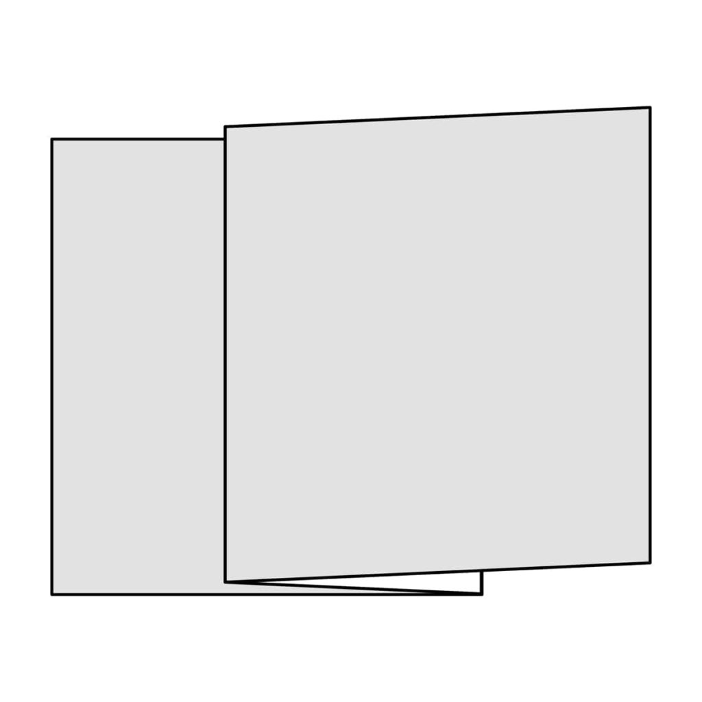 Pleat Step 3