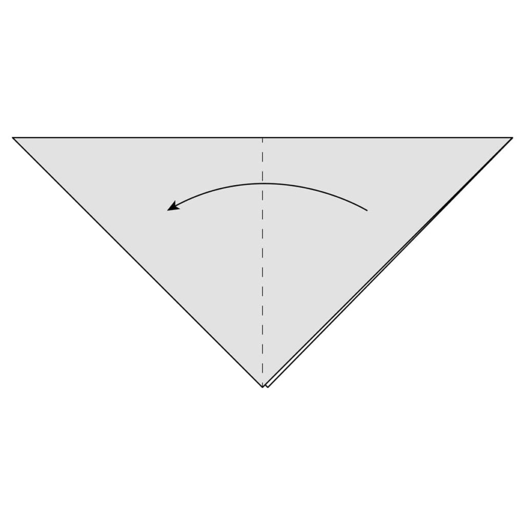 Square Base Step 2