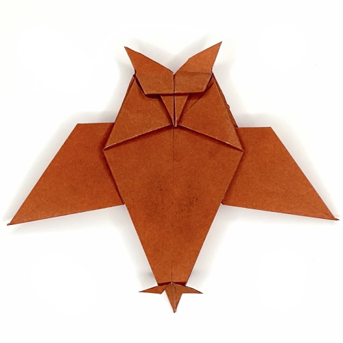 easy origami owl