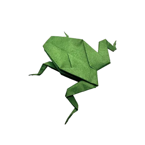 origami animals