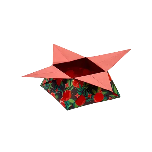 origami boxes