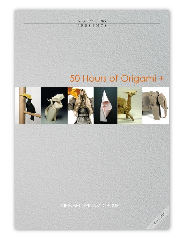 VOG: 50 Hours of Origami+